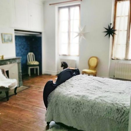 2 Chambres 88M2 Extra Centre Historique Cahors Vaste Appartement Convivial Et Cosy ภายนอก รูปภาพ