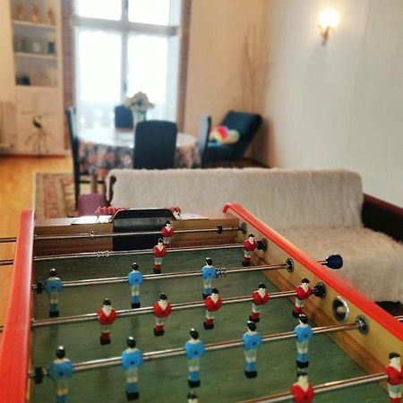 2 Chambres 88M2 Extra Centre Historique Cahors Vaste Appartement Convivial Et Cosy ภายนอก รูปภาพ