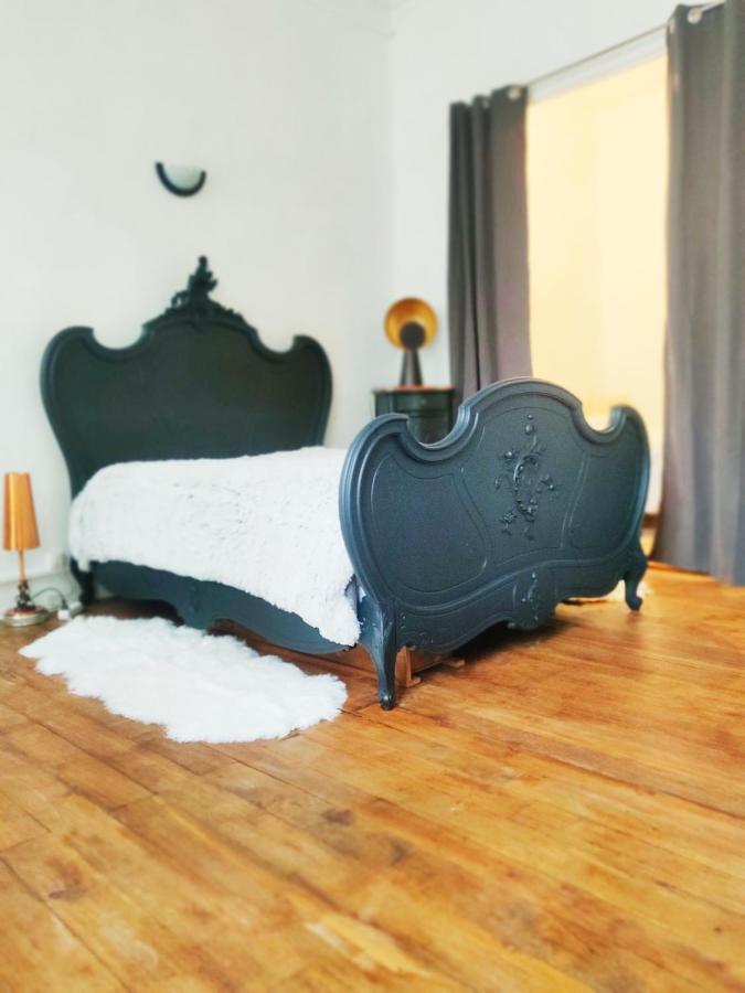 2 Chambres 88M2 Extra Centre Historique Cahors Vaste Appartement Convivial Et Cosy ภายนอก รูปภาพ