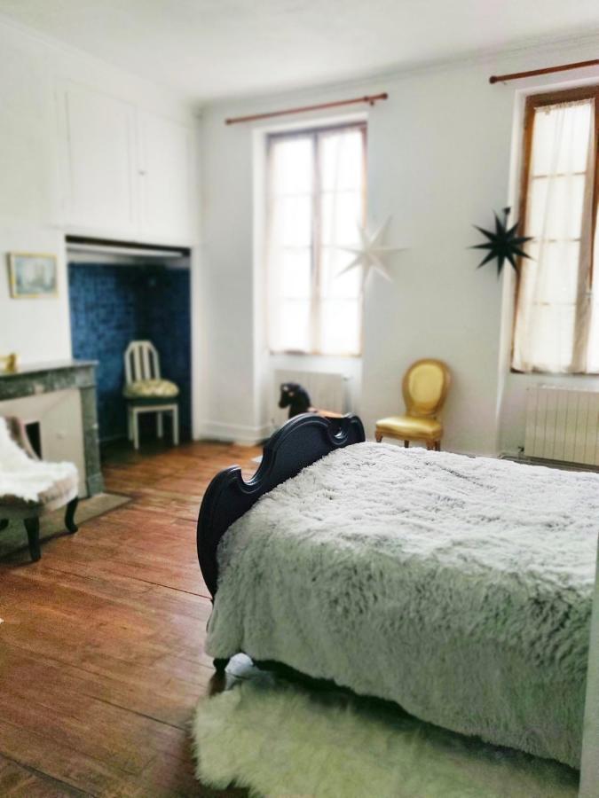 2 Chambres 88M2 Extra Centre Historique Cahors Vaste Appartement Convivial Et Cosy ภายนอก รูปภาพ