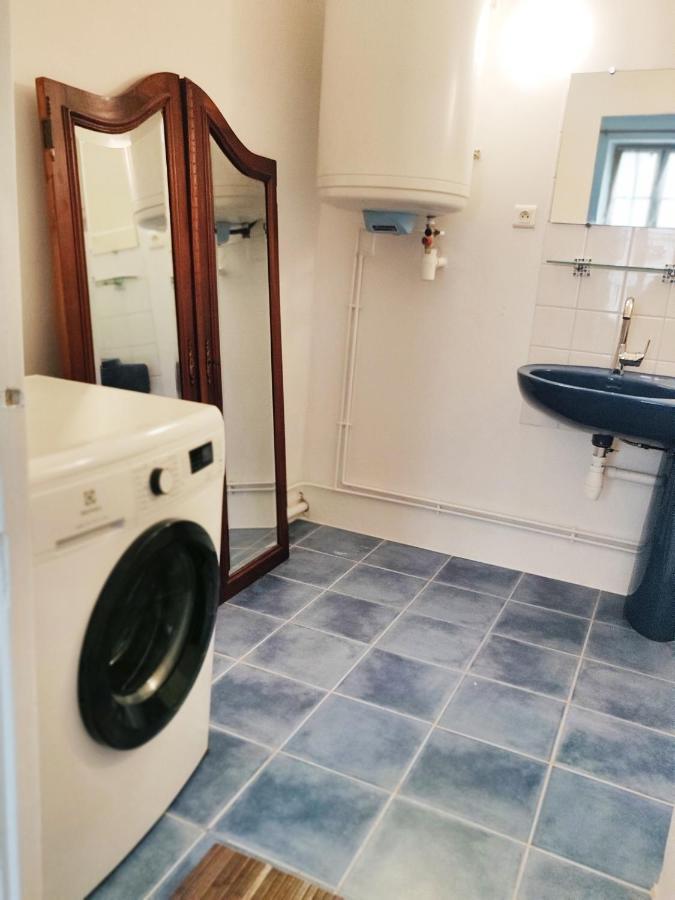 2 Chambres 88M2 Extra Centre Historique Cahors Vaste Appartement Convivial Et Cosy ภายนอก รูปภาพ