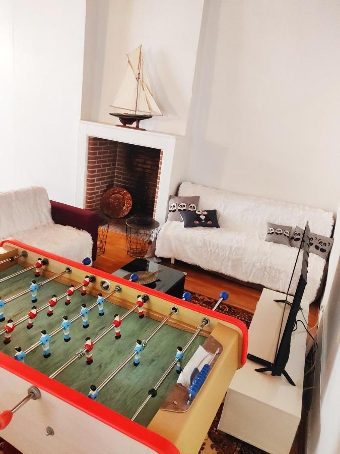 2 Chambres 88M2 Extra Centre Historique Cahors Vaste Appartement Convivial Et Cosy ภายนอก รูปภาพ