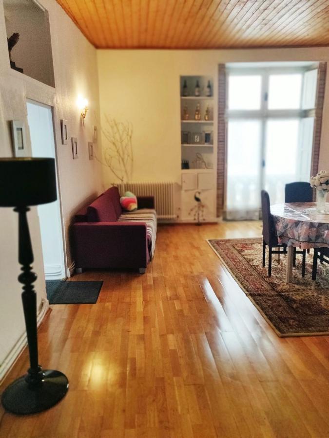 2 Chambres 88M2 Extra Centre Historique Cahors Vaste Appartement Convivial Et Cosy ภายนอก รูปภาพ