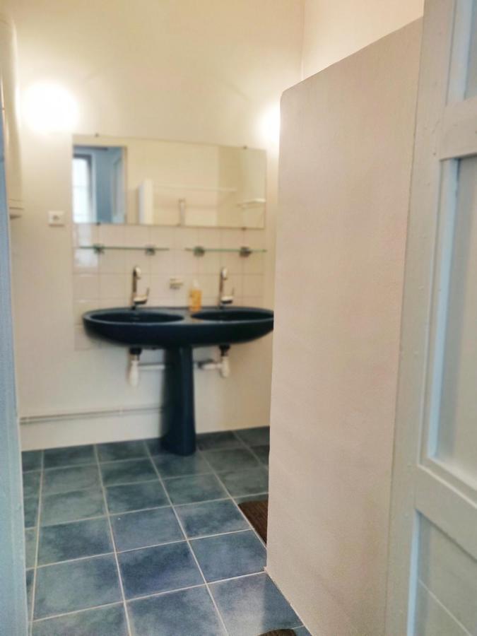 2 Chambres 88M2 Extra Centre Historique Cahors Vaste Appartement Convivial Et Cosy ภายนอก รูปภาพ
