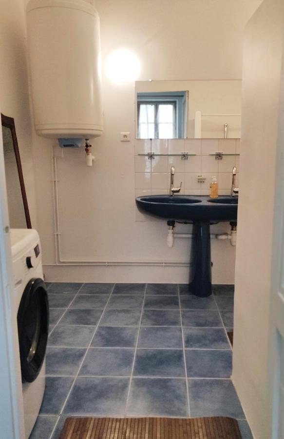 2 Chambres 88M2 Extra Centre Historique Cahors Vaste Appartement Convivial Et Cosy ภายนอก รูปภาพ