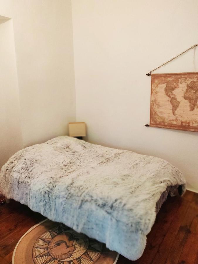 2 Chambres 88M2 Extra Centre Historique Cahors Vaste Appartement Convivial Et Cosy ภายนอก รูปภาพ